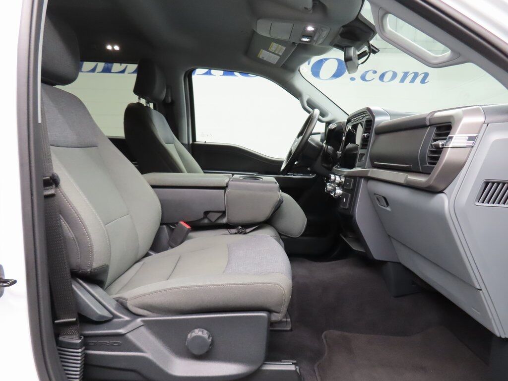 2024 Ford F-150 4x4 SuperCrew XLT Fond du Lac WI