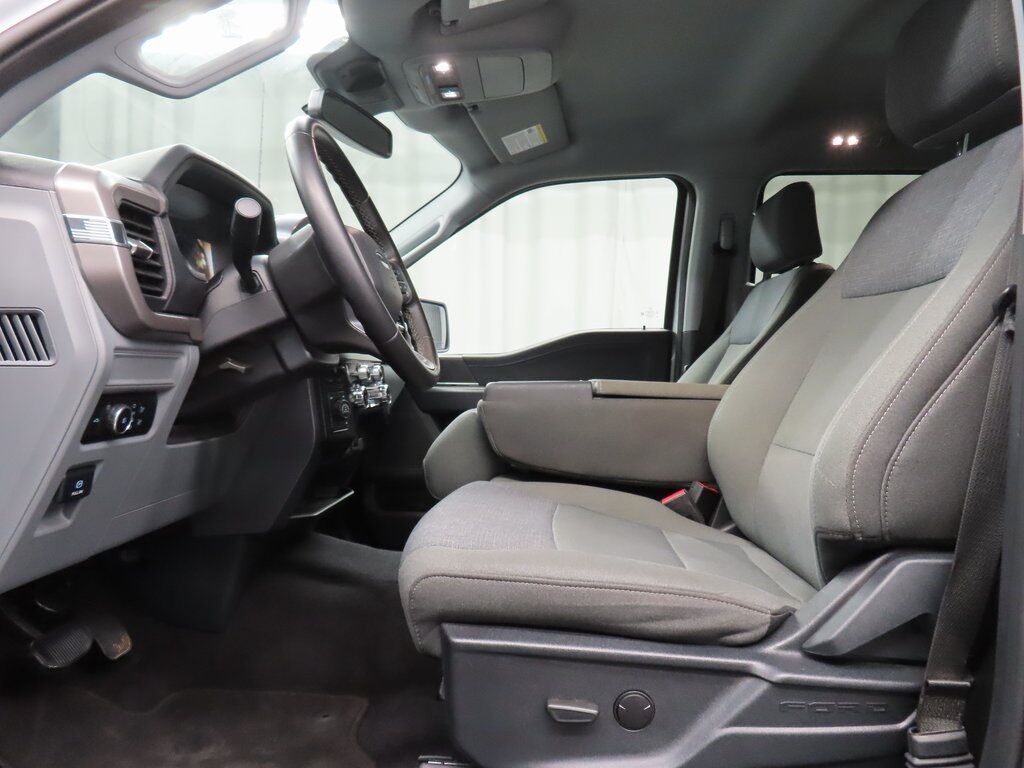 2024 Ford F-150 4x4 SuperCrew XLT Fond du Lac WI