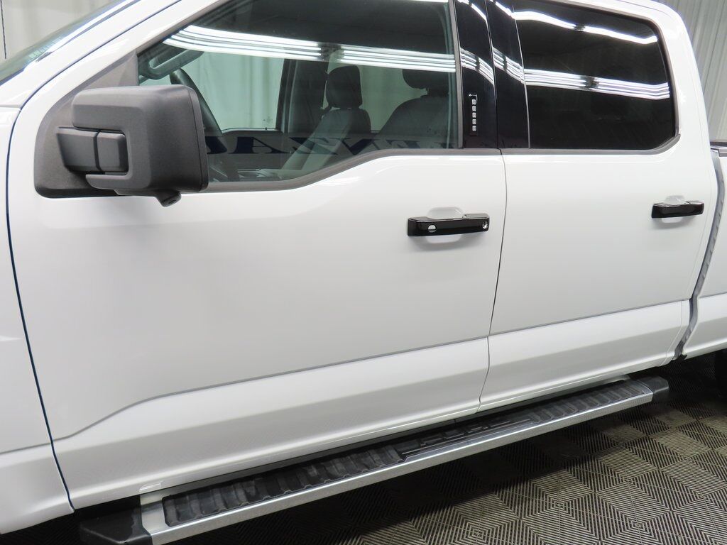 2024 Ford F-150 4x4 SuperCrew XLT Fond du Lac WI