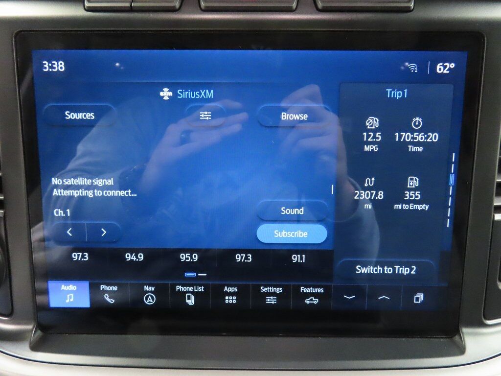 2024 Ford F-150 4x4 SuperCrew XLT Fond du Lac WI