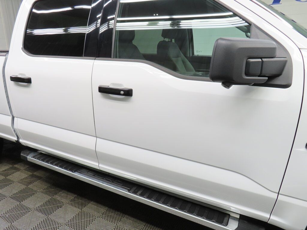 2024 Ford F-150 4x4 SuperCrew XLT Fond du Lac WI