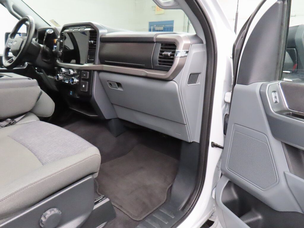 2024 Ford F-150 4x4 SuperCrew XLT Fond du Lac WI