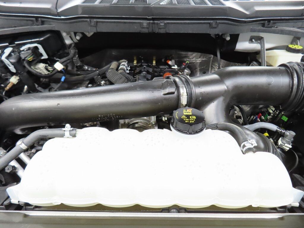 2024 Ford F-150 4x4 SuperCrew XLT Fond du Lac WI