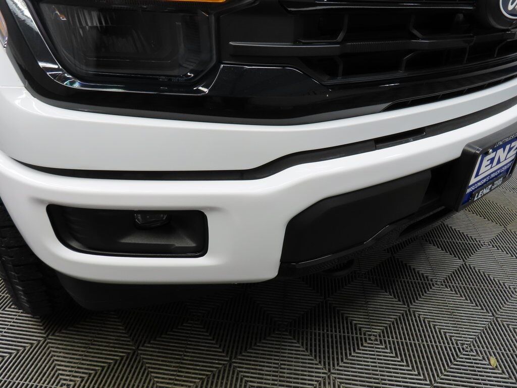 2024 Ford F-150 4x4 SuperCrew XLT Fond du Lac WI