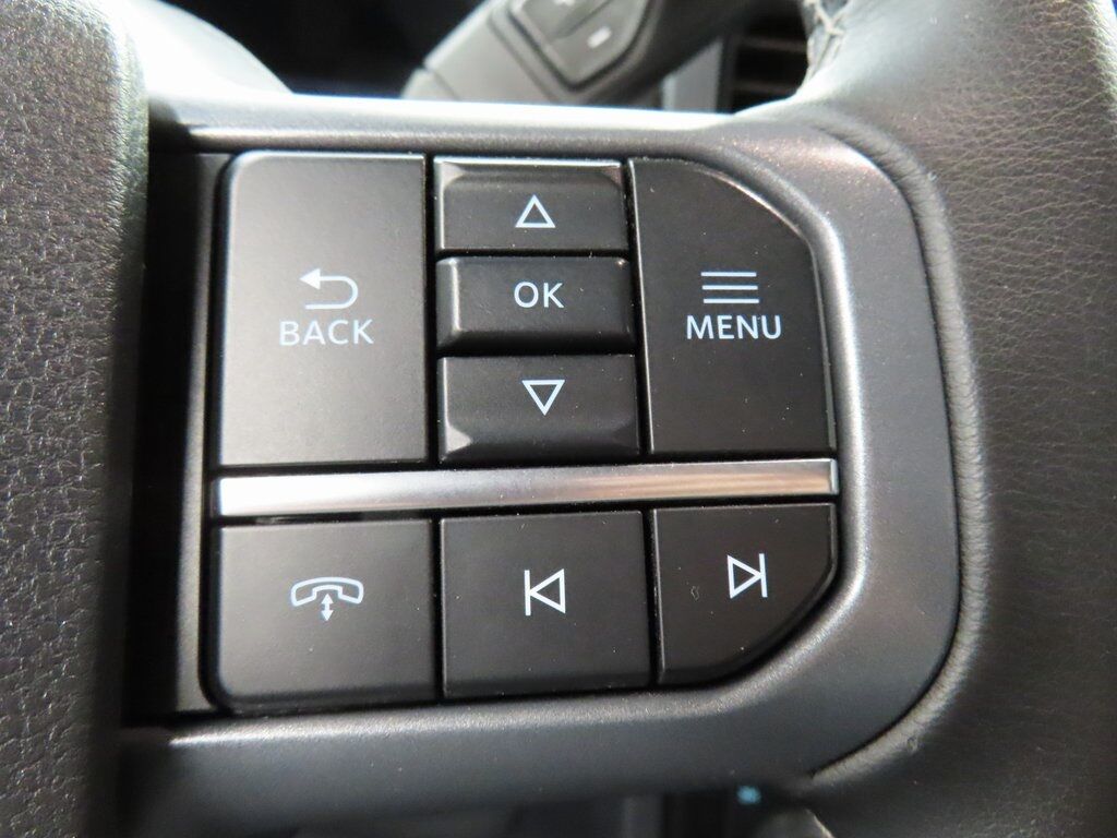 2024 Ford F-150 4x4 SuperCrew XLT Fond du Lac WI