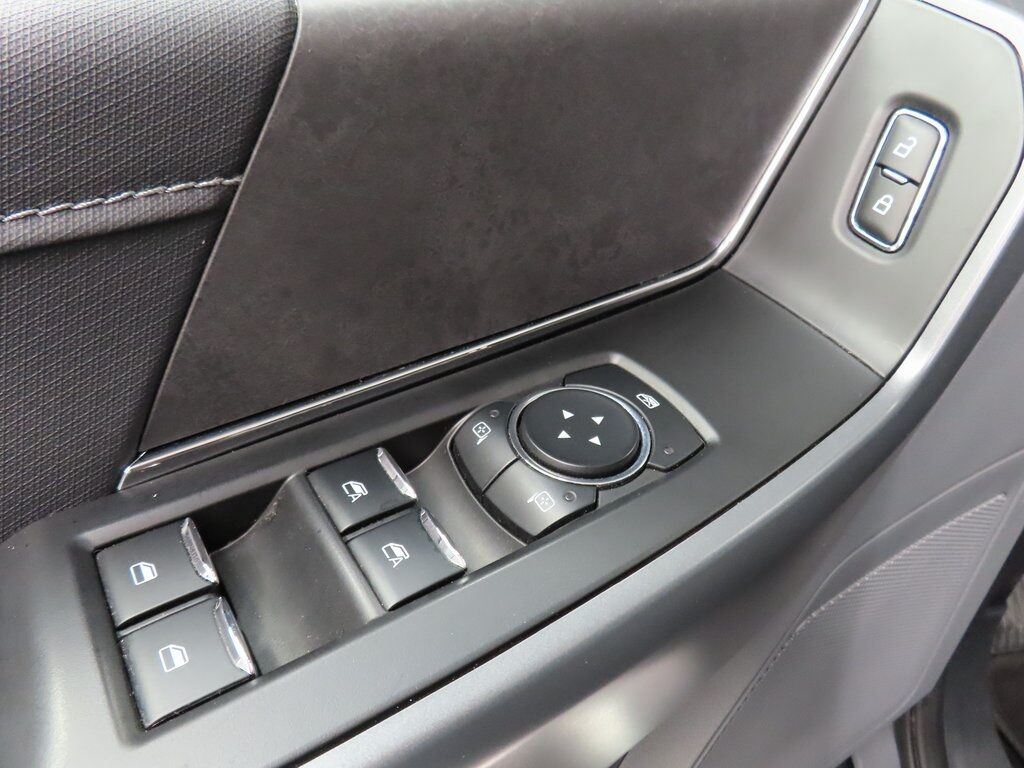 2024 Ford F-150 4x4 SuperCrew XLT Fond du Lac WI