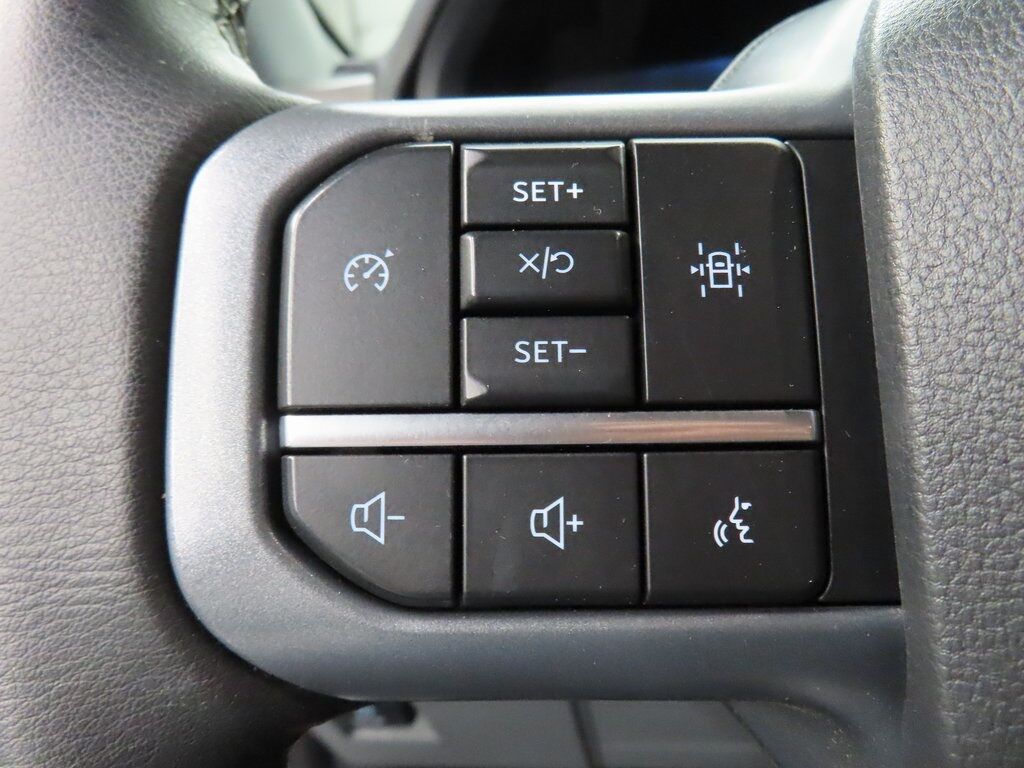 2024 Ford F-150 4x4 SuperCrew XLT Fond du Lac WI