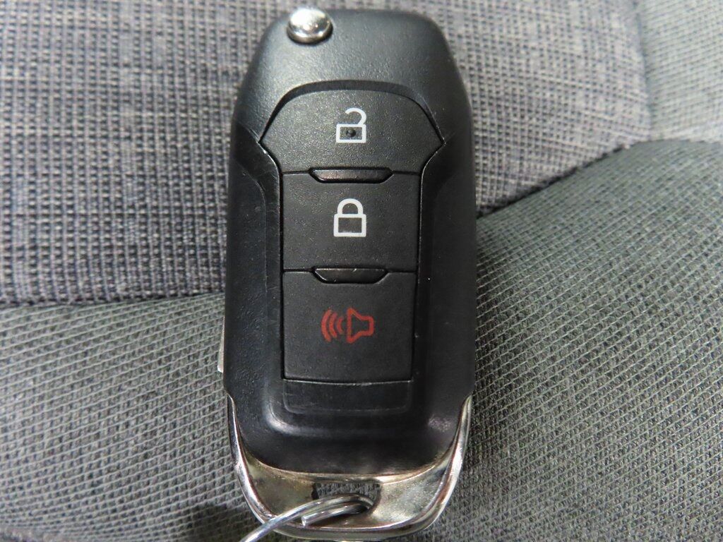 2024 Ford F-150 4x4 SuperCrew XLT Fond du Lac WI