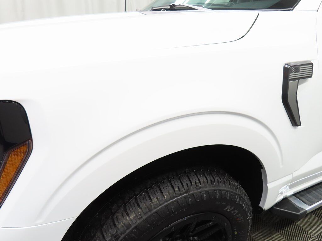 2024 Ford F-150 4x4 SuperCrew XLT Fond du Lac WI