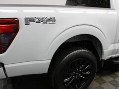 2024 Ford F-150 4x4 SuperCrew XLT Fond du Lac WI