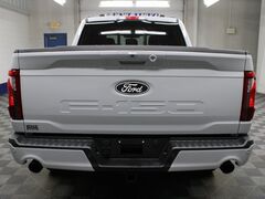2024 Ford F-150 4x4 SuperCrew XLT Fond du Lac WI