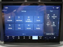 2024 Ford F-150 4x4 SuperCrew XLT Fond du Lac WI