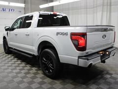 2024 Ford F-150 4x4 SuperCrew XLT Fond du Lac WI