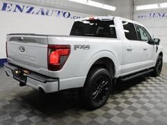 2024 Ford F-150 4x4 SuperCrew XLT Fond du Lac WI