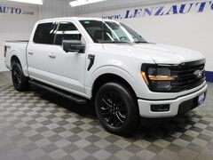 2024 Ford F-150 4x4 SuperCrew XLT Fond du Lac WI