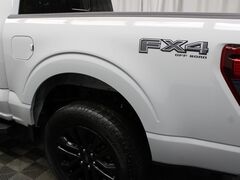 2024 Ford F-150 4x4 SuperCrew XLT Fond du Lac WI