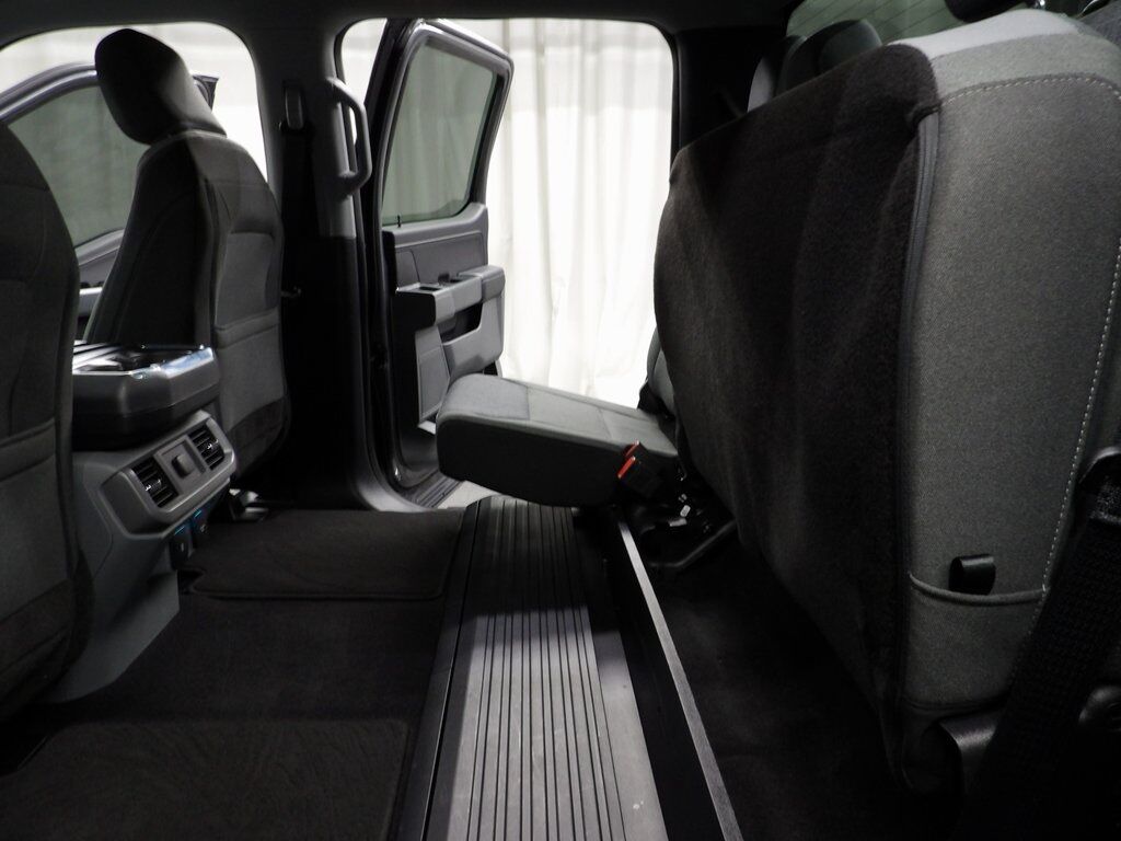 2024 Ford F-150 4x4 SuperCrew XLT Fond du Lac WI