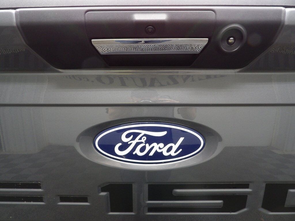 2024 Ford F-150 4x4 SuperCrew XLT Fond du Lac WI