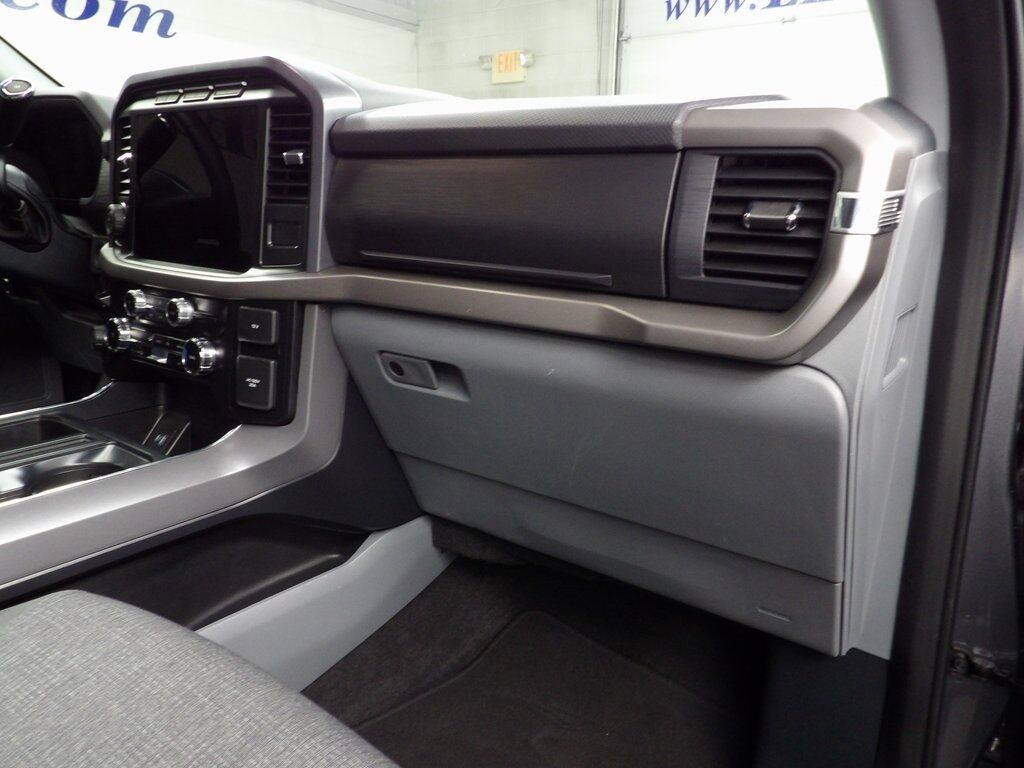 2024 Ford F-150 4x4 SuperCrew XLT Fond du Lac WI