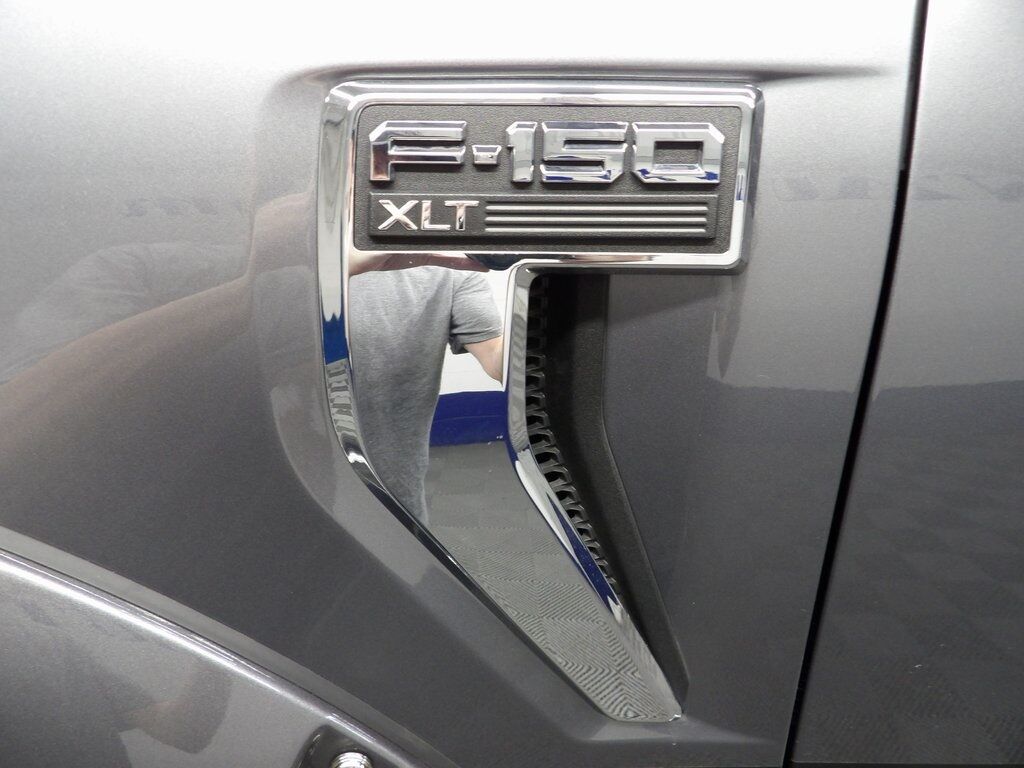 2024 Ford F-150 4x4 SuperCrew XLT Fond du Lac WI