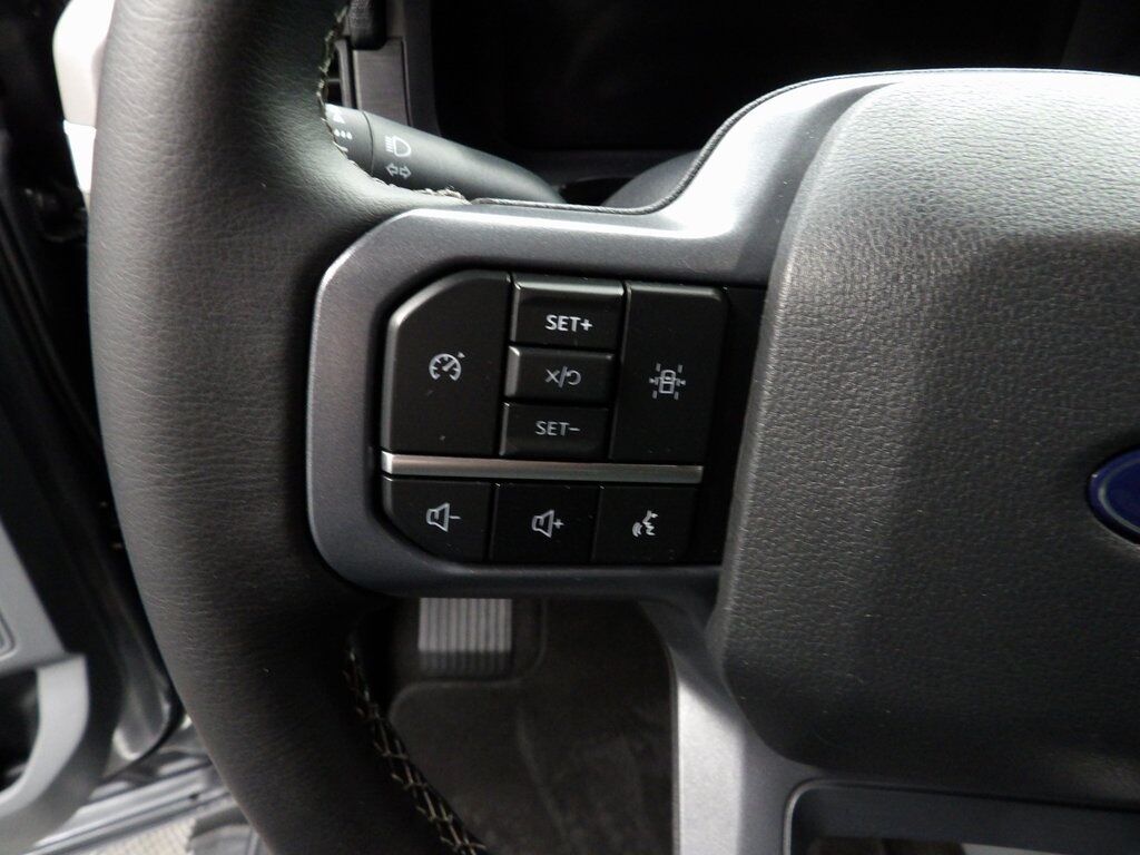 2024 Ford F-150 4x4 SuperCrew XLT Fond du Lac WI