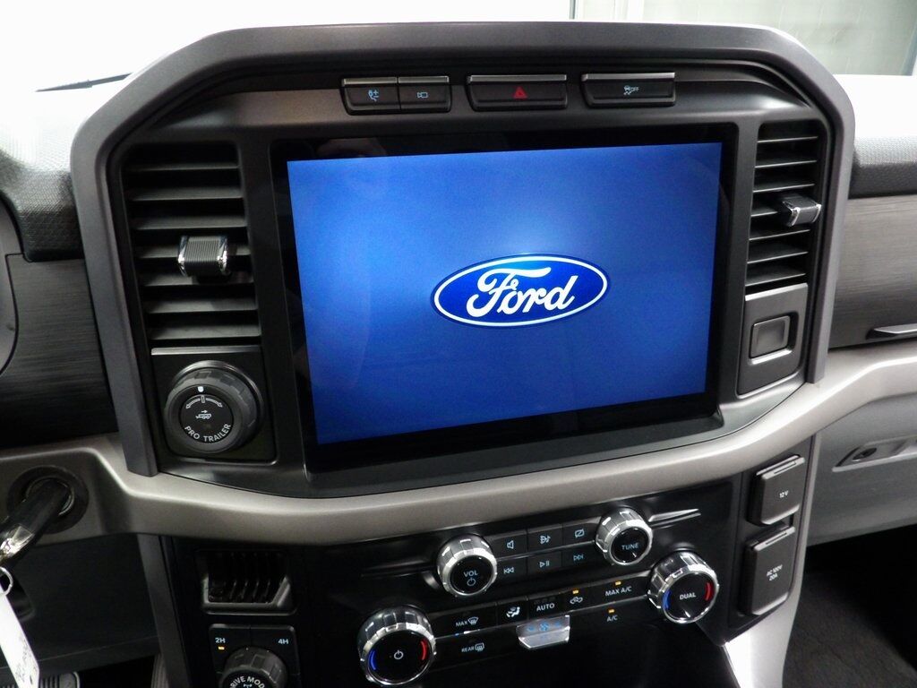 2024 Ford F-150 4x4 SuperCrew XLT Fond du Lac WI