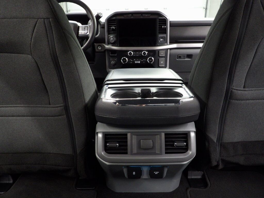 2024 Ford F-150 4x4 SuperCrew XLT Fond du Lac WI