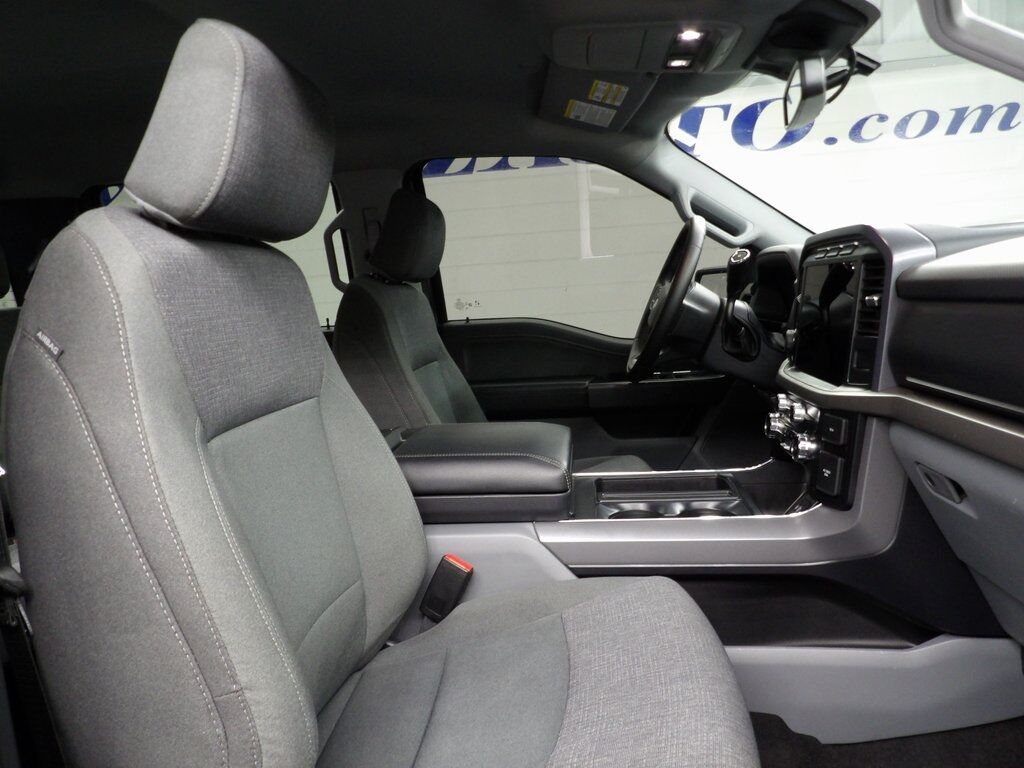 2024 Ford F-150 4x4 SuperCrew XLT Fond du Lac WI