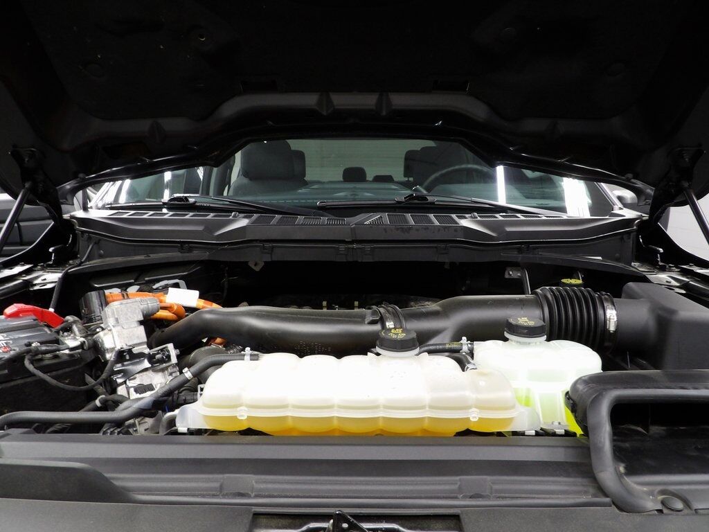 2024 Ford F-150 4x4 SuperCrew XLT Fond du Lac WI