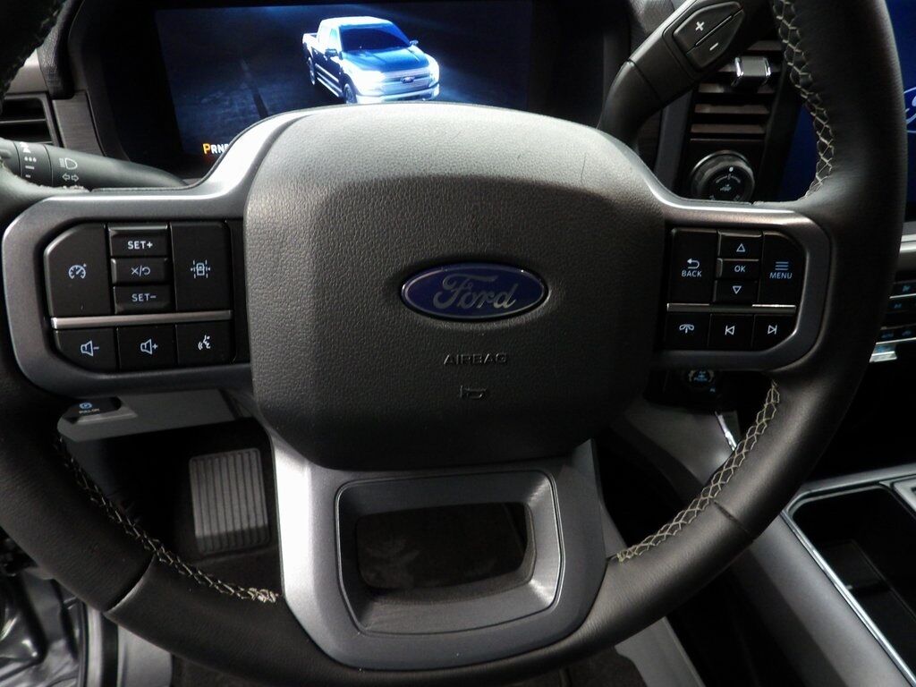 2024 Ford F-150 4x4 SuperCrew XLT Fond du Lac WI