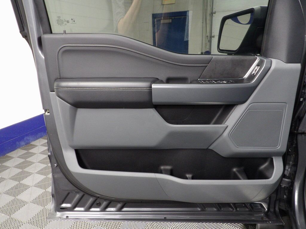 2024 Ford F-150 4x4 SuperCrew XLT Fond du Lac WI