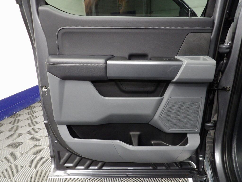 2024 Ford F-150 4x4 SuperCrew XLT Fond du Lac WI