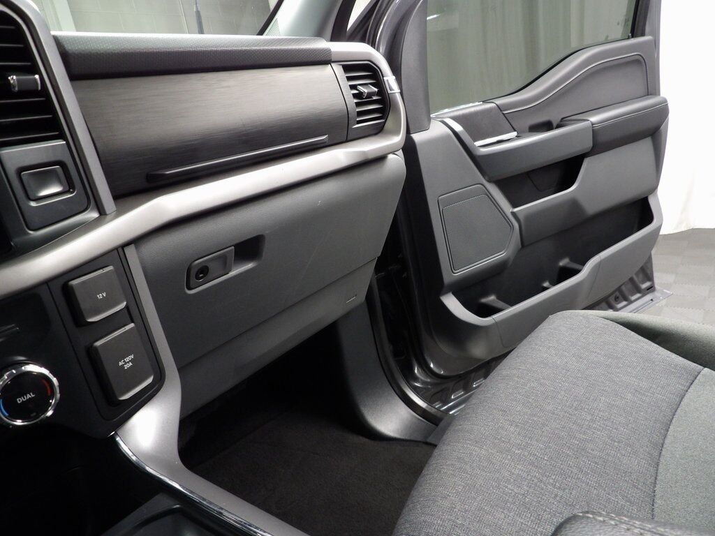 2024 Ford F-150 4x4 SuperCrew XLT Fond du Lac WI