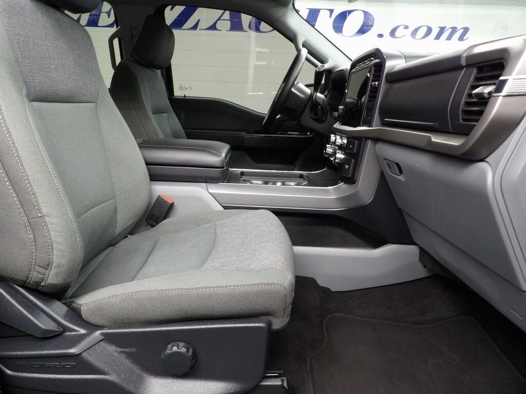 2024 Ford F-150 4x4 SuperCrew XLT Fond du Lac WI