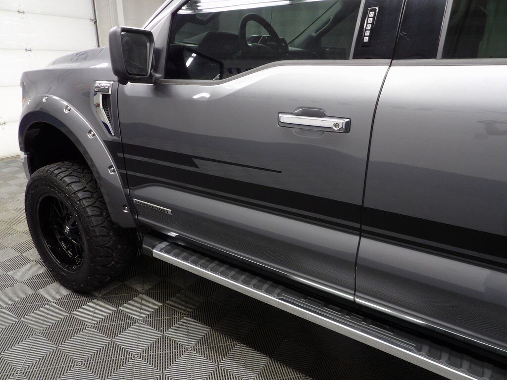 2024 Ford F-150 4x4 SuperCrew XLT Fond du Lac WI