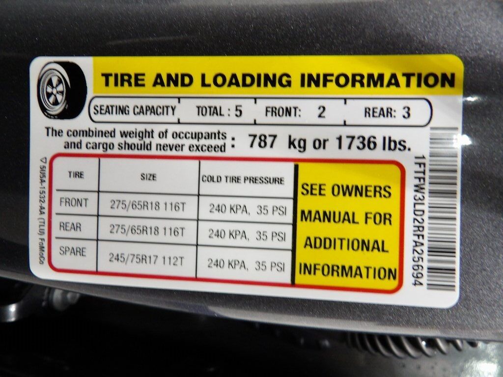 2024 Ford F-150 4x4 SuperCrew XLT Fond du Lac WI