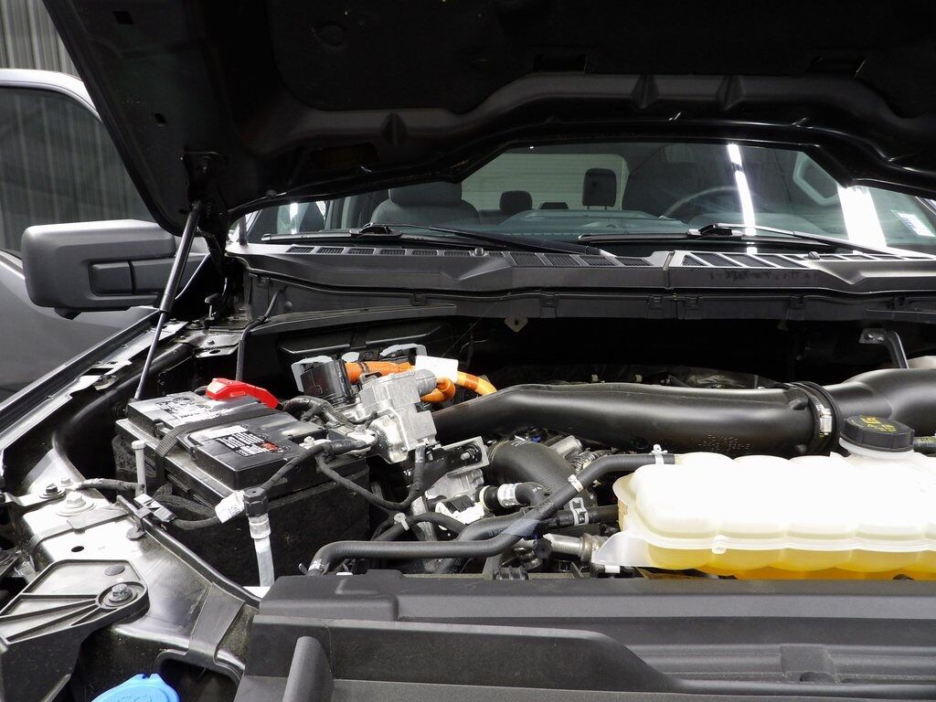 2024 Ford F-150 4x4 SuperCrew XLT Fond du Lac WI