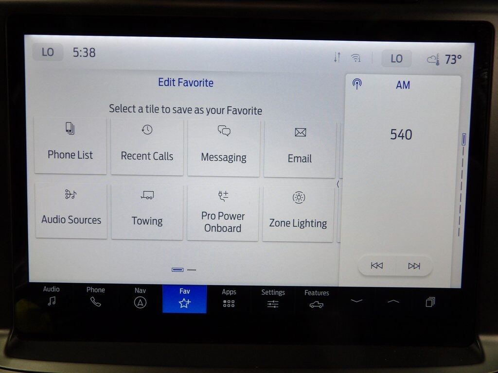 2024 Ford F-150 4x4 SuperCrew XLT Fond du Lac WI