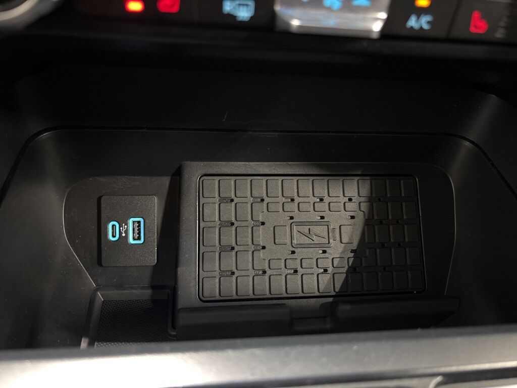 2024 Ford F-150 4x4 SuperCrew XLT Minocqua WI