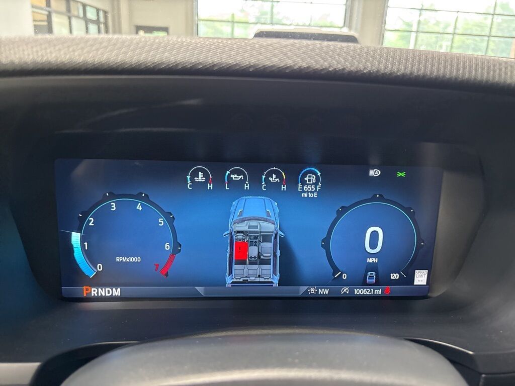 2024 Ford F-150 4x4 SuperCrew XLT Minocqua WI