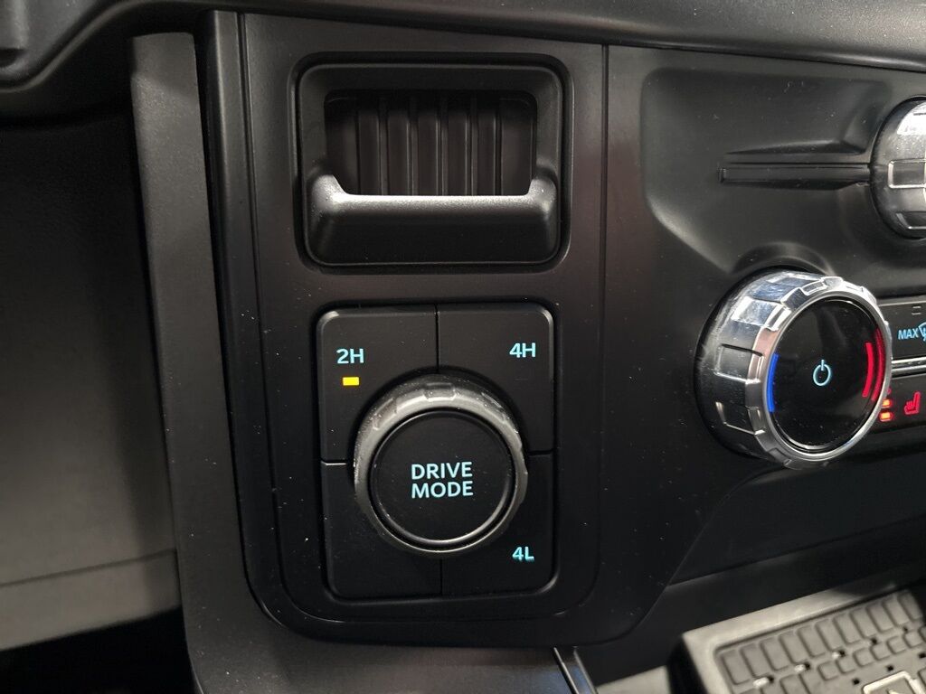 2024 Ford F-150 4x4 SuperCrew XLT Minocqua WI