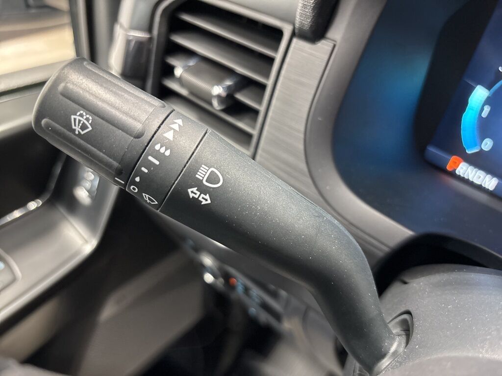 2024 Ford F-150 4x4 SuperCrew XLT Minocqua WI