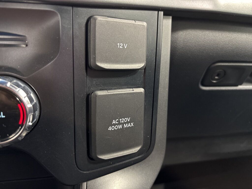 2024 Ford F-150 4x4 SuperCrew XLT Minocqua WI