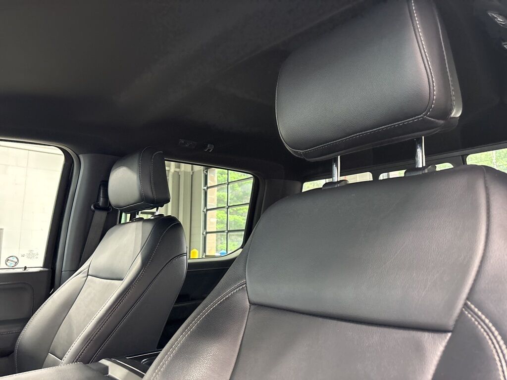 2024 Ford F-150 4x4 SuperCrew XLT Minocqua WI
