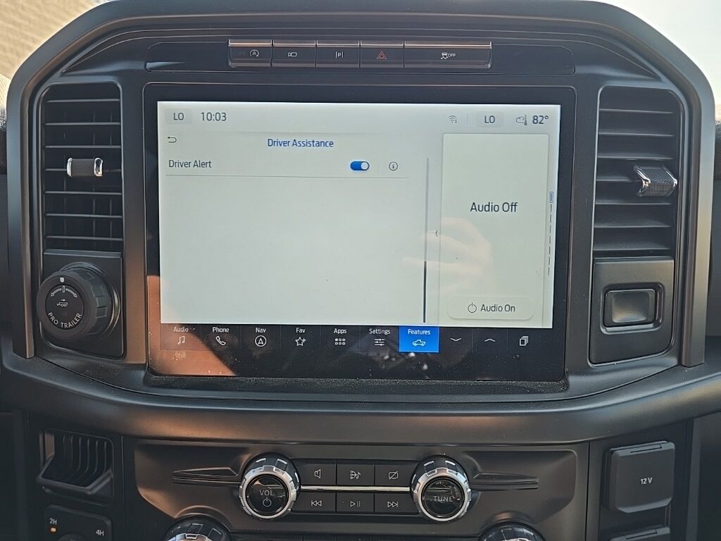 2024 Ford F-150 4x4 SuperCrew XLT Minocqua WI