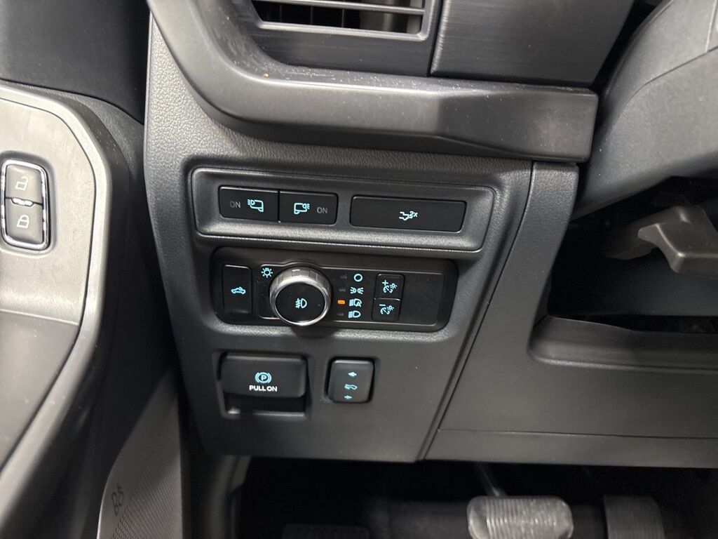 2024 Ford F-150 4x4 SuperCrew XLT Minocqua WI