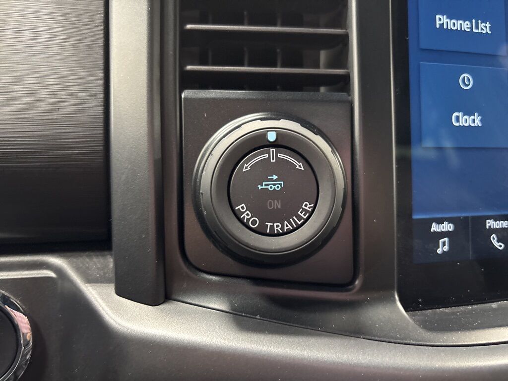 2024 Ford F-150 4x4 SuperCrew XLT Minocqua WI