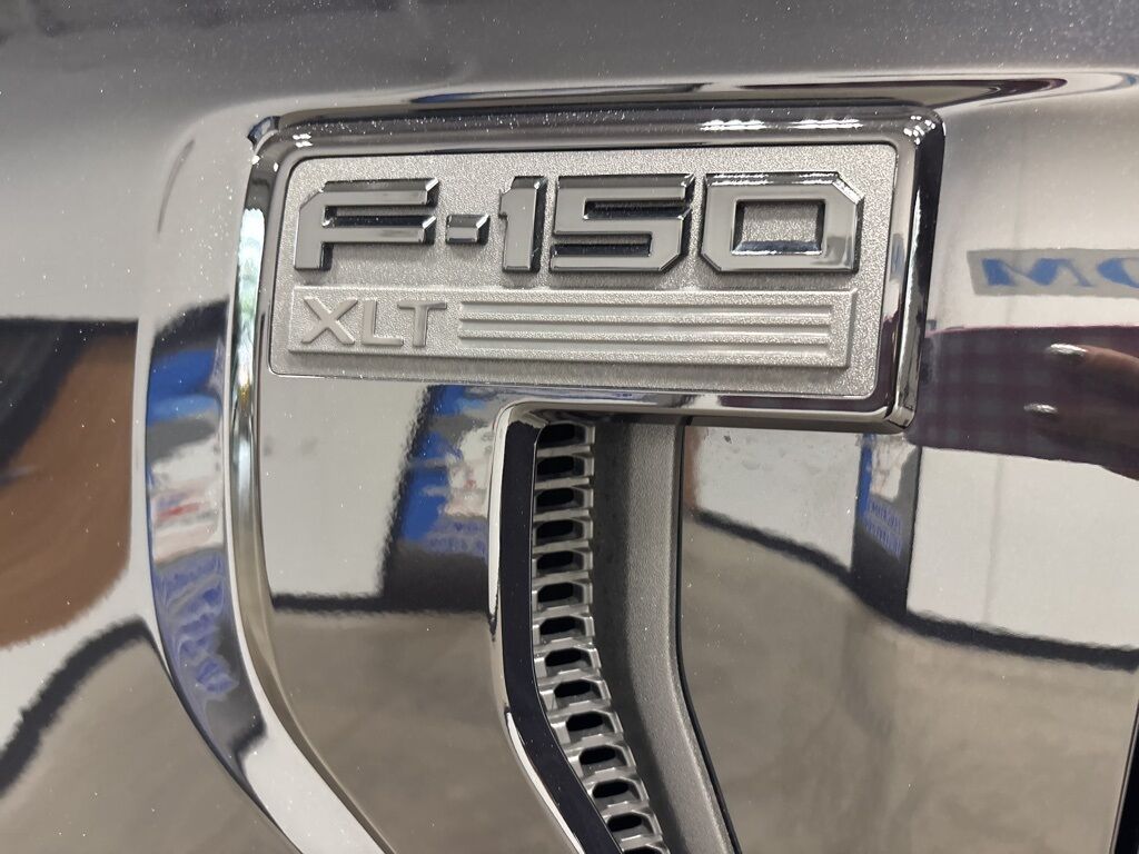 2024 Ford F-150 4x4 SuperCrew XLT Minocqua WI