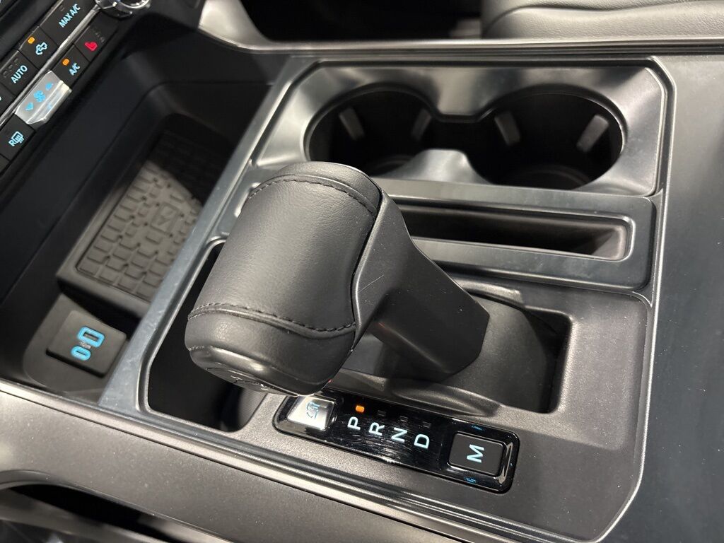 2024 Ford F-150 4x4 SuperCrew XLT Minocqua WI