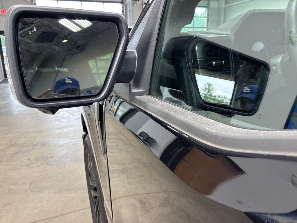 2024 Ford F-150 4x4 SuperCrew XLT Minocqua WI